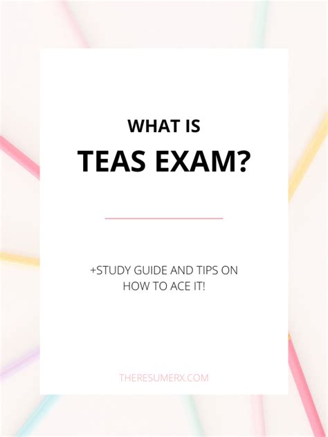 teas exam sinclair